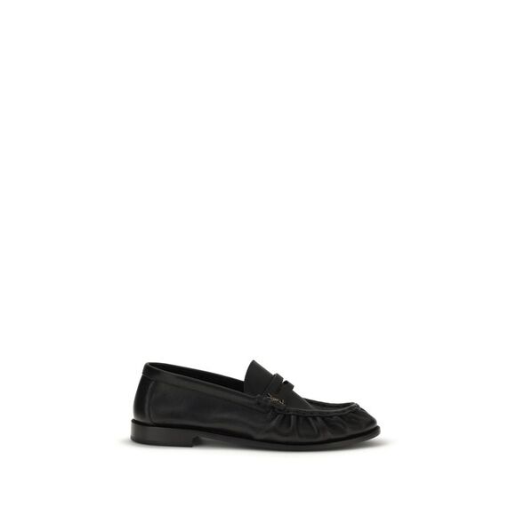Saint Laurent Men Le Loafer Loafers